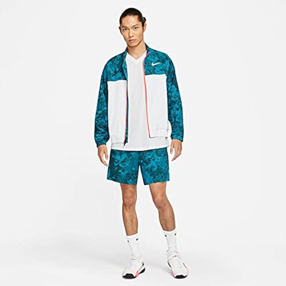 ナイキ　テニス　ワンピース　2019年全豪オープン　シャラポワ着用モデル　M NIKE JAPAN : Press Release
